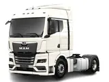 MAN  MAN TGX 18.480 4x2 BL SA CM455 Comfort Euro 5 2025 года, в Ташкент за ~137 806 y.e. id6455284