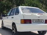 ВАЗ (Lada) Самара 2 (хэтчбек 2114) 2013 года, КПП Механика, в Ташкент за 4 000 y.e. id6338463, Фото №1