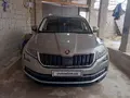 Бронза Skoda Kodiaq 2021 года, КПП Автомат, в Карши за 23 000 y.e. id6475488