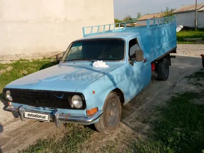 GAZ 24 (Volga) 1986 yil, КПП Mexanika, shahar Samarqand uchun ~3 564 у.е. id4983882