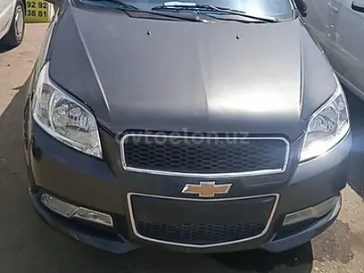 Chevrolet Nexia 3, 4 позиция 2020 года, КПП Автомат, в Ташкент за 10 300 y.e. id4982062