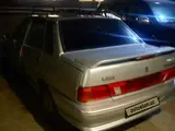 ВАЗ (Lada) Самара 2 (седан 2115) 2009 года, КПП Механика, в Ташкент за 3 000 y.e. id6404041