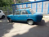 Бирюзовый ВАЗ (Lada) 2106 1990 года, в Ташкент за 950 y.e. id5040269, Фото №1