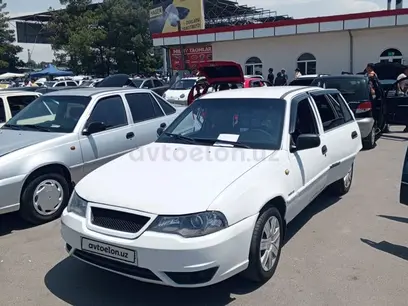 Белый Chevrolet Nexia 2, 1 позиция SOHC 2010 года, КПП Механика, в Ташкент за 3 800 y.e. id5196416