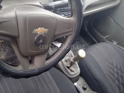 Chevrolet Cobalt, 2 pozitsiya 2014 yil, КПП Mexanika, shahar Samarqand uchun 9 500 у.е. id5214870