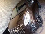 Перламутрово-коричневый Chevrolet Spark, 4 евро позиция 2017 года, КПП Автомат, в Самарканд за 7 900 y.e. id5223657, Фото №1