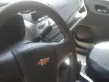 Chevrolet Cobalt, 4 позиция 2020 года, КПП Автомат, в Бухара за 11 800 y.e. id5023894, Фото №1