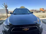 Chevrolet Captiva, 4 pozitsiya 2018 yil, КПП Avtomat, shahar Samarqand uchun 15 500 у.е. id6760174, Fotosurat №1