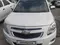 Белый Chevrolet Cobalt, 3 позиция 2013 года, КПП Механика, в Андижан за 7 800 y.e. id4898283