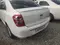 Белый Chevrolet Cobalt, 3 позиция 2013 года, КПП Механика, в Андижан за 7 800 y.e. id4898283
