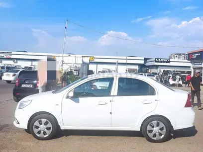 Белый Chevrolet Nexia 3, 3 позиция 2022 года, КПП Механика, в Ташкент за 9 900 y.e. id5194586