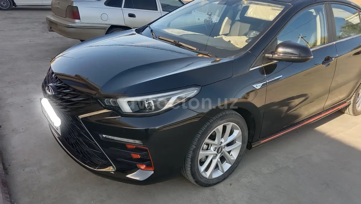 Chery Arrizo 6 Pro — 3