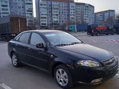 Черный Chevrolet Gentra, 3 позиция 2023 года, КПП Автомат, в Ташкент за 13 950 y.e. id5181491