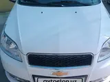 Белый Chevrolet Nexia 3, 2 позиция 2020 года, КПП Механика, в Фергана за 9 000 y.e. id5225690, Фото №1