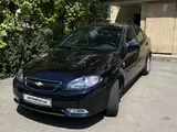 Тё̀мно-си́ний Chevrolet Gentra, 3 позиция 2023 года, КПП Автомат, в Ташкент за 14 500 y.e. id5197729, Фото №1