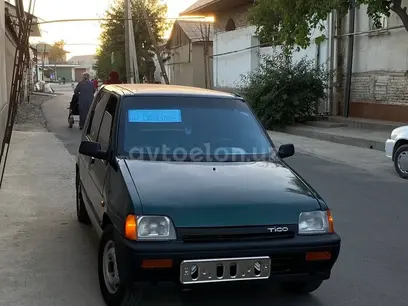 Daewoo Tico 1999 yil, shahar Samarqand uchun 2 000 у.е. id5222586
