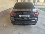 Черный Chevrolet Monza 2023 года, КПП Автомат, в Фергана за 16 500 y.e. id6759566, Фото №1