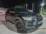 Chevrolet Tracker, 3 позиция 2021 года, в Бухара за 16 500 y.e. id6460337, Фото №1