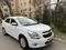 Белый Chevrolet Cobalt, 4 позиция 2019 года, КПП Автомат, в Ташкент за 9 950 y.e. id5123423