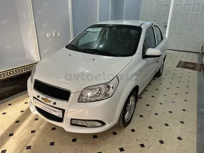 Chevrolet Nexia 3, 3 позиция 2023 года, КПП Автомат, в Бухара за 11 300 y.e. id4977624