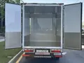 JAC Izotermik furgon shahar Toshkent id5993996