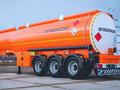 ABG Turon Trailer 45m3 2020 года за ~33 311 у.е. в Toshkent