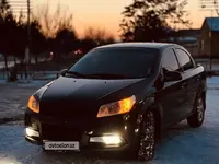 Chevrolet Nexia 3, 4 позиция 2018 года, КПП Автомат, в Навои за ~9 035 y.e. id7026933
