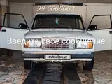 Белый ВАЗ (Lada) 2107 1984 года, КПП Механика, в Навои за ~2 363 y.e. id5031792, Фото №1