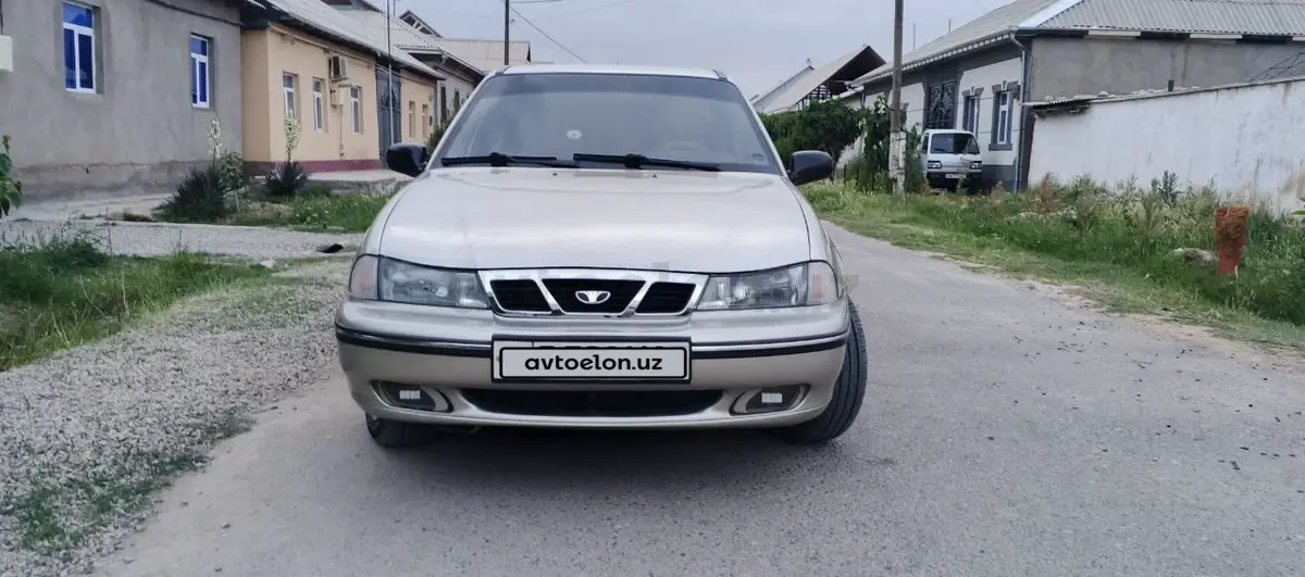 Daewoo Nexia 2006
