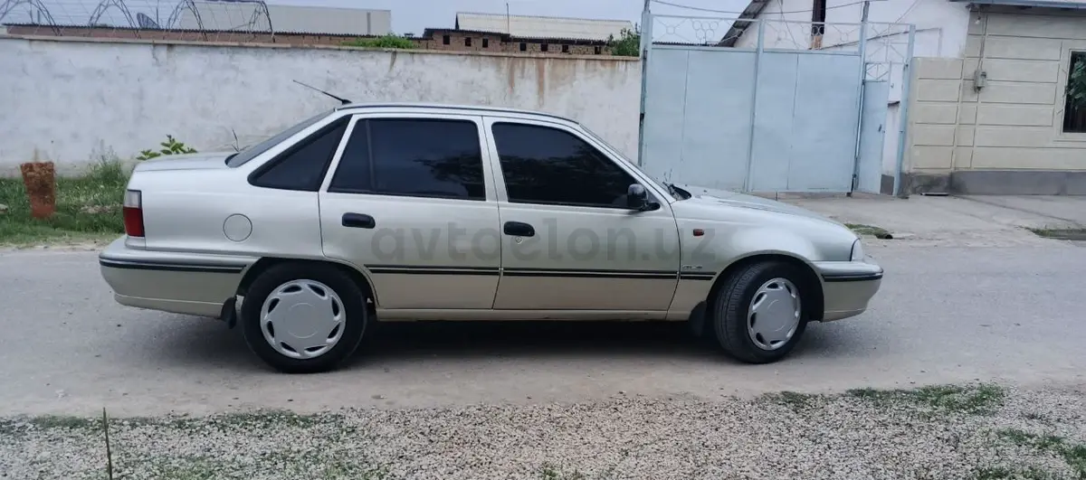 Daewoo Nexia 2006 — 4