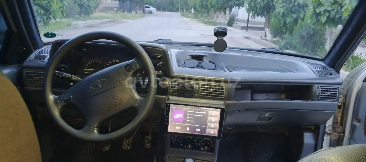 Daewoo Nexia 2006 — 5