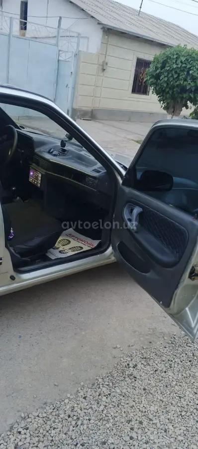 Daewoo Nexia 2006 — 6