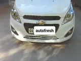 Chevrolet Spark, 2 позиция 2019 года, КПП Механика, в Ташкент за 7 700 y.e. id5207437, Фото №1