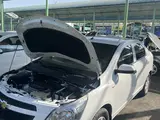 Chevrolet Cobalt, 2 позиция 2019 года, КПП Механика, в Ташкент за 10 300 y.e. id6404795, Фото №1
