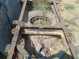 ЗИЛ 130 Бартавой рамаси сотилади юк кормаган в Янгиабадский район за ~827 y.e. id6485320, Фото №1