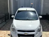 Chevrolet Spark, 3 евро позиция 2019 года, КПП Механика, в Ташкент за 7 400 y.e. id5221931, Фото №1