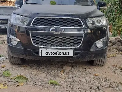 Chevrolet Captiva, 1 позиция 2009 года, КПП Механика, в Алтынсайский район за ~7 486 y.e. id6713475