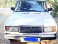 VAZ (Lada) 2107 2005 yil, КПП Mexanika, shahar Jarqo'rg'on tumani uchun ~2 251 у.е. id6493273