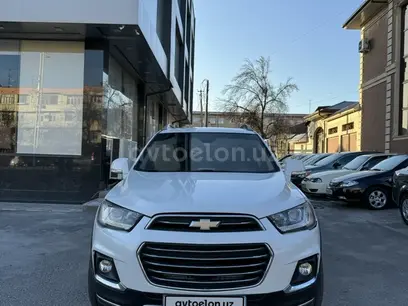 Chevrolet Captiva, 3 позиция 2013 года, КПП Автомат, в Ташкент за 13 500 y.e. id4918900