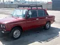 VAZ (Lada) 2106 1983 yil, shahar Toshkent uchun 1 300 у.е. id4902494