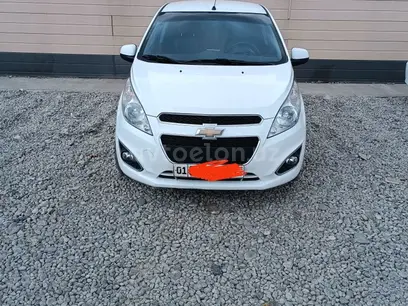 Chevrolet Spark, 2 pozitsiya 2018 yil, КПП Mexanika, shahar Toshkent uchun 7 200 у.е. id5116941