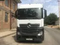 Mercedes-Benz 2016 yil, shahar Samarqand uchun 60 000 у.е. id5030634