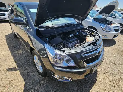 Chevrolet Cobalt, 4 позиция 2022 года, КПП Автомат, в Бухара за 12 100 y.e. id5134537