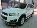 Oq Chevrolet Captiva, 3 pozitsiya 2013 yil, КПП Avtomat, shahar Toshkent uchun 11 700 у.е. id6481853