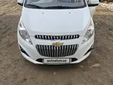 Chevrolet Spark, 3 pozitsiya EVRO 2012 yil, КПП Avtomat, shahar Xonqa uchun ~5 734 у.е. id5216978
