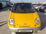 Chevrolet Matiz, 2 позиция 2008 года, КПП Механика, в Ургенч за ~2 086 y.e. id6748467, Фото №1