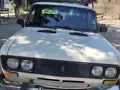 Молочный цвет ВАЗ (Lada) 2106 1983 года, КПП Механика, в Бекабад за ~943 y.e. id6503989