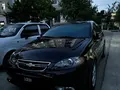Черный Chevrolet Gentra, 3 позиция 2024 года, КПП Автомат, в Бухара за 14 500 y.e. id6431656