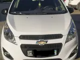 Chevrolet Spark, 2 позиция 2017 года, КПП Механика, в Джизак за 6 600 y.e. id5199305, Фото №1