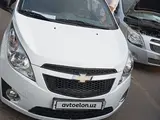 Белый Chevrolet Spark, 1 позиция 2013 года, КПП Механика, в Юкарычирчикский район за 5 500 y.e. id5212606, Фото №1